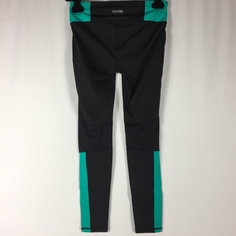 Calvin Klein Performance Leggings - Picture 4 of 6